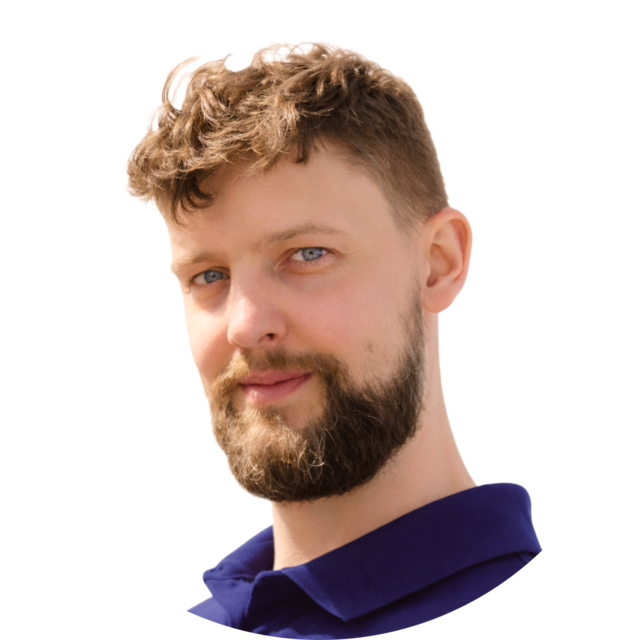 Mateusz Jarliński